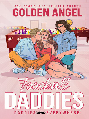 cover image of Foosball Daddies